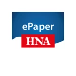 Logo of HNA-ePaper android Application 